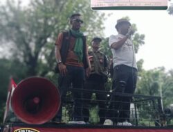 LSM Trinusa Akan Kepung Balai Kota DKI 10 Maret, Pertanyakan Anggaran SDA Rp475,6 Miliar