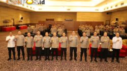 Lemdiklat Polri Dorong Transformasi Pendidikan Digital Melalui LMS Presisi