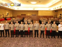 Lemdiklat Polri Dorong Transformasi Pendidikan Digital Melalui LMS Presisi