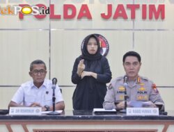 Polda Jatim Tegaskan Komitmen Berantas Segala Bentuk Premanisme