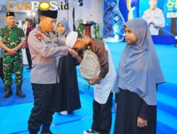 Kapolri Apresiasi Progam Pembangunan Rumah Tidak Layak Huni di Jabar: Jawab Harapan Masyarakat Terhadap Polri