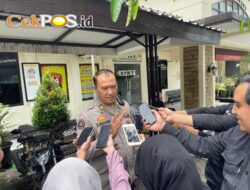 Mudik Lebaran 2026, Polres Malang Buka Layanan Titip Kendaraan Gratis