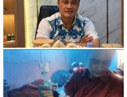 Satresnarkoba Polres Tanjung Perak Gagalkan Peredaran Sabu di Pesisir Surabaya