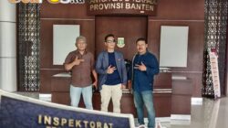 Diduga Pungli PPDB SMKN 2 Serang Terungkap: Inspektorat Akui Ada Pengembalian Dana, LSM Triga Nusantara Resmi Layangkan Surat Balasan