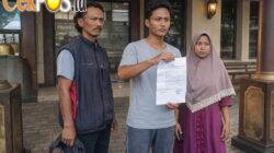 Karyawan CV Karunia Surabaya Dikeroyok 5 Rekan Kerjanya, Korban Lapor Polisi.