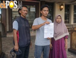 Karyawan CV Karunia Surabaya Dikeroyok 5 Rekan Kerjanya, Korban Lapor Polisi.