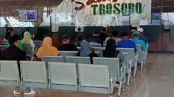 KB Samsat Trosobo Tegaskan Tidak Ada Permintaan Nominal Rp1.600.000 di Loket Mutasi Keluar