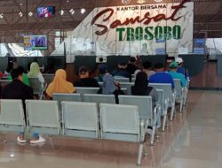 KB Samsat Trosobo Tegaskan Tidak Ada Permintaan Nominal Rp1.600.000 di Loket Mutasi Keluar
