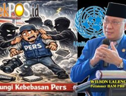 Pengeroyokan Wartawan di Minahasa Tenggara: Cermin Buram Penegakan Hukum dan Arogansi Mafia BBM