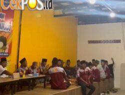 Komunitas KSJM Gelar Buka Bersama dan Bahas Isu Transportasi