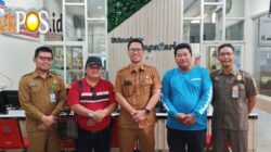 Jaga Kondusivitas Wilayah, Camat Genteng dan Lurah Kapasari Gandeng Tokoh Madas Sedarah