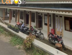 Pemerintah Desa Andungbiru Kecamatan Tiris Di Sorot Tajam Warga Bersama Aktivis Penggiat Korupsi