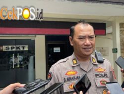 Polres Malang Amankan Terduga Pelaku Rampas Motor Pelajar di Lawang