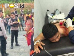 Polisi Penjaga Korporasi: Menggugat Dehumanisasi Masyarakat Adat Dayak oleh Polri