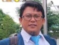 Spiritual Leadership di Bulan Ramadan: Dr. Akhmad Fauzi Sayuti Ajak Bangun SDM Berintegritas