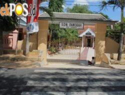 Diduga Hindari Konfirmasi Dana BOS, PLT Kepsek SDN Pamorah “Kucing-kucingan” dengan Media