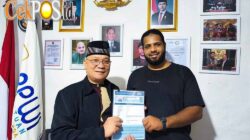 Moralitas yang Runtuh: Pelecehan Seksual dan Kezaliman Birokrasi di Imigrasi Muara Enim