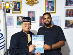 Moralitas yang Runtuh: Pelecehan Seksual dan Kezaliman Birokrasi di Imigrasi Muara Enim