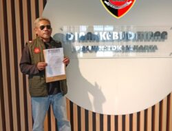 TRINUSA Desak Dinas Kebudayaan DKI Tindaklanjuti Temuan BPK Senilai Rp30 Miliar