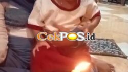 Ulang Tahun Kedua Saskiya Dita Ramadani, Kebahagiaan Sederhana Penuh Makna