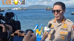 Polda Jatim Dirikan 238 Pos Operasi Ketupat Semeru 2026 untuk Layani Pemudik