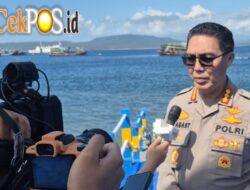 Polda Jatim Dirikan 238 Pos Operasi Ketupat Semeru 2026 untuk Layani Pemudik