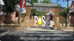 Oknum ketua K3S, Berikan Contoh Yang Tidak Baik Bagi Kepala Sekolah Binaannya.