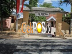 Oknum ketua K3S, Berikan Contoh Yang Tidak Baik Bagi Kepala Sekolah Binaannya.