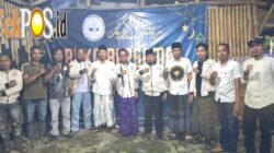 Pererat Kebersamaan, WPK Bangkalan Gelar Bukber Bersama Anggota DPRD