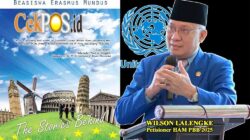 Redefinisi Kontribusi Penerima Beasiswa Luar Negeri: Menakar Spirit Global Beasiswa EMJM