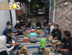 Buka Bersama di Bulan Ramadhan, Marmoyo Community Perkuat Silaturahmi dan Persaudaraan