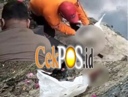 Penemuan Bayi di Asemrowo Gegerkan Warga Surabaya