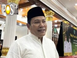 Bupati Sidoarjo Tegaskan ASN Mudik Pakai Mobil Dinas Bisa Turun Pangkat