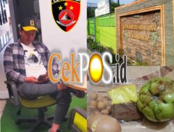 LSM Trinusa Surabaya Soroti Dugaan Kelalaian SPPG Simokerto dalam Program Makanan Bergizi Gratis