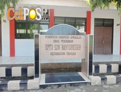 PLT Kepala SDN Banyubesi Diduga Bertindak Sewenang-wenang dalam Pengelolaan Dana BOS