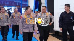Program Mudik Gratis Presisi 2026 Disambut Antusias, 32 Ribu Pemudik Mendaftar