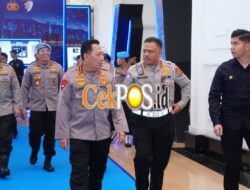 Program Mudik Gratis Presisi 2026 Disambut Antusias, 32 Ribu Pemudik Mendaftar