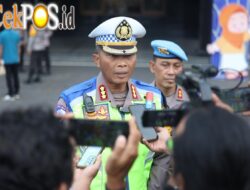 Polda Jatim Imbau Masyarakat Tak Lakukan Takbir Keliling di Jalan Raya