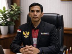 Mediabarometer.net Mengucapkan Selamat Hari Raya Idul Fitri 1447 H, Minal Aidin Wal Faizin