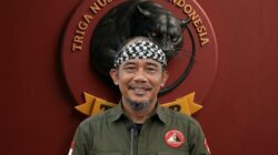 Ucapan Idul Fitri 1447 H, Pimpinan TRINUSA Ajak Kader Perkuat Silaturahmi dan Semangat Perjuangan