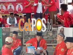 MADAS Sedarah Gelar Tasyakuran, Halal Bihalal, dan Haul Buyut se-Madura