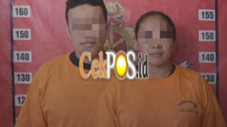Pasutri Spesialis Curanmor: Kisah di Balik Penangkapan
