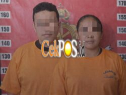 Pasutri Spesialis Curanmor: Kisah di Balik Penangkapan