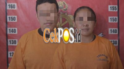 Pasutri Spesialis Curanmor: Kisah di Balik Penangkapan