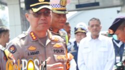 Arus Mudik di Jatim 2026 Naik Signifikan, Jumlah Kendaraan Tembus 1,93 Juta