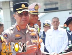 Arus Mudik di Jatim 2026 Naik Signifikan, Jumlah Kendaraan Tembus 1,93 Juta