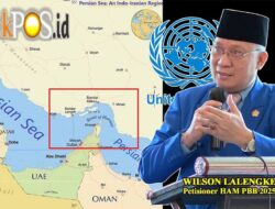UNCLOS and the Strait of Hormuz: A Call for Respecting Maritime Law