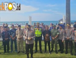 Kapolda Jatim Imbau Pemudik ke Bali Manfaatkan Buffer Zone Saat Antre Penyeberangan