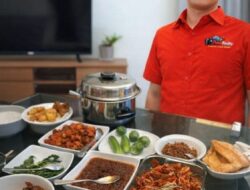 Merajut Silaturahmi di Hari Raya Ketupat, Pimpinan Cekpos.id Sampaikan Pesan Kebersamaan