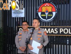 400 Siswa Terbaik Nasional Ikuti Seleksi Terpusat SMA Kemala Taruna Bhayangkara di Akpol Semarang
